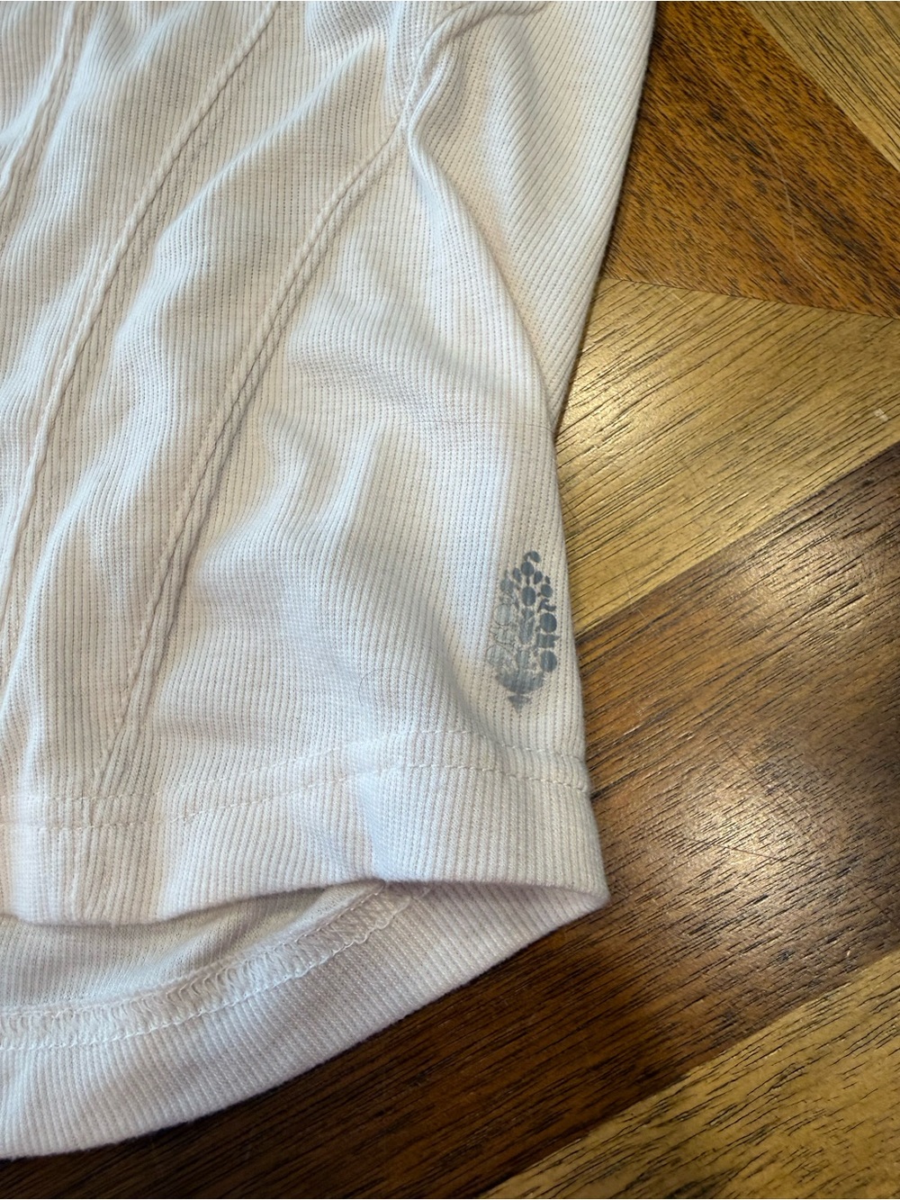 FP Movement Free People Daphne Top size small - Picture 6 of 8